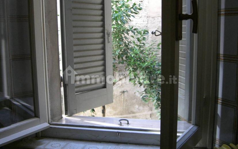 Monolocale via Ludovico Ariosto, Centro Storico, Reggio Emilia — foto 4 di 6