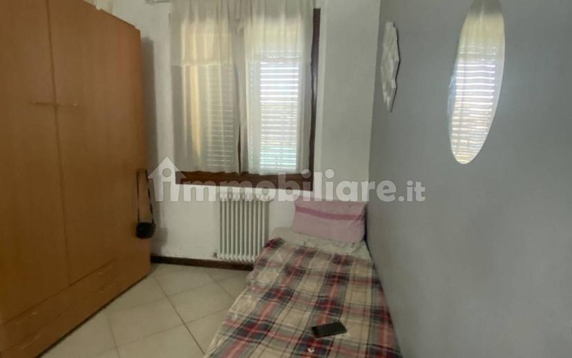Trilocale buono stato, piano terra, San Patrizio, Conselice — foto 13 di 16