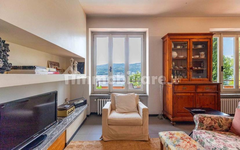 Villa bifamiliare Lungolago Dino Ciani, 31, Centro, Ranco — foto 35 di 43