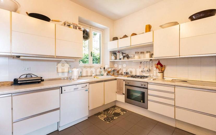 Villa bifamiliare Lungolago Dino Ciani, 31, Centro, Ranco — foto 16 di 43