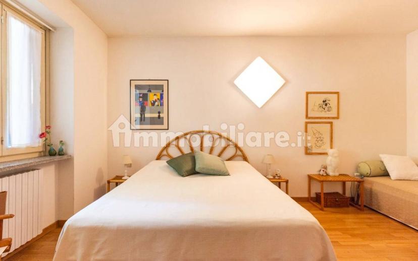 Villa bifamiliare Lungolago Dino Ciani, 31, Centro, Ranco — foto 32 di 43