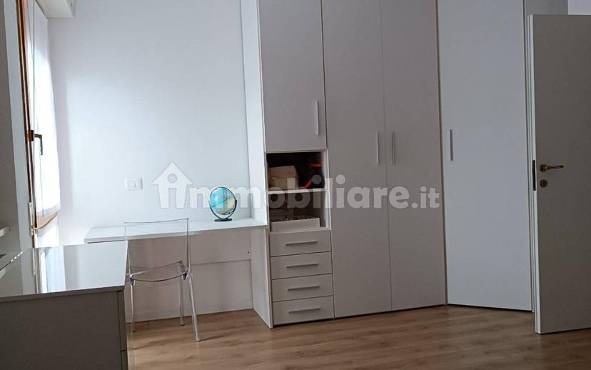 Appartamento Circonvallazione John Fitzgerald Kennedy 35, Lucrezia, Cartoceto — foto 16 di 20