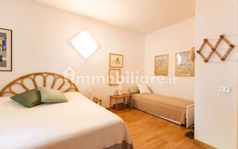 Villa bifamiliare Lungolago Dino Ciani, 31, Centro, Ranco — foto 41 di 43