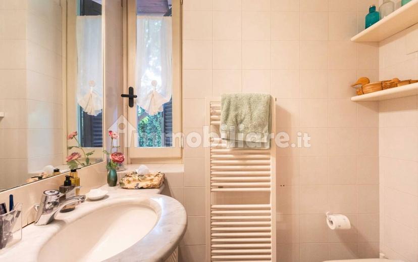 Villa bifamiliare Lungolago Dino Ciani, 31, Centro, Ranco — foto 36 di 43