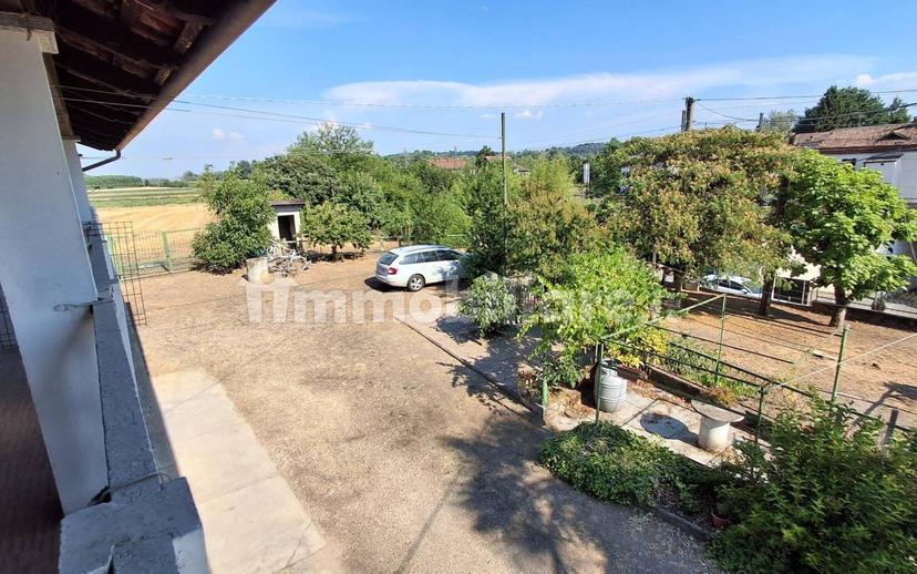 Casa colonica, buono stato, 300 m², Cerro Tanaro — foto 7 di 30