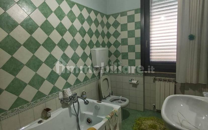 Quadrilocale via Antonio Gramsci, Sant'Apollinare — foto 2 di 15