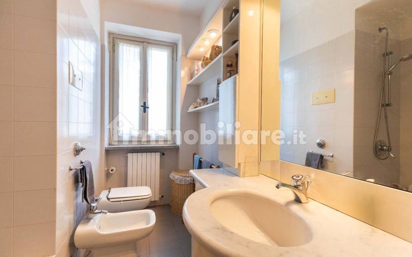 Villa bifamiliare Lungolago Dino Ciani, 31, Centro, Ranco — foto 18 di 43