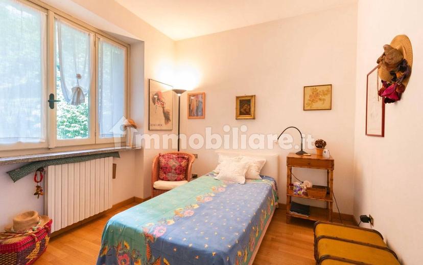 Villa bifamiliare Lungolago Dino Ciani, 31, Centro, Ranco — foto 34 di 43