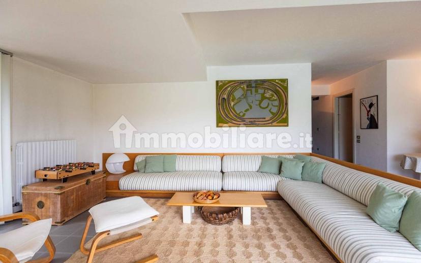 Villa bifamiliare Lungolago Dino Ciani, 31, Centro, Ranco — foto 7 di 43
