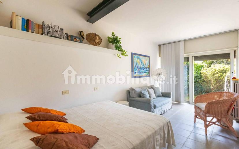 Villa bifamiliare Lungolago Dino Ciani, 31, Centro, Ranco — foto 13 di 43
