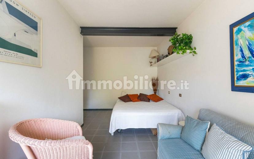 Villa bifamiliare Lungolago Dino Ciani, 31, Centro, Ranco — foto 11 di 43