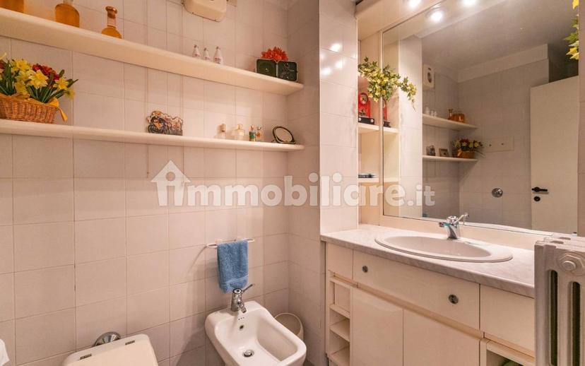 Villa bifamiliare Lungolago Dino Ciani, 31, Centro, Ranco — foto 22 di 43