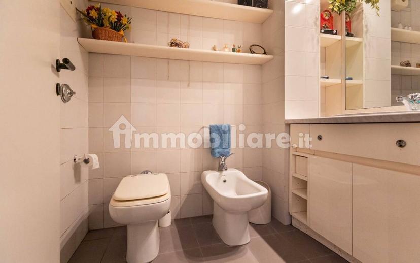 Villa bifamiliare Lungolago Dino Ciani, 31, Centro, Ranco — foto 25 di 43