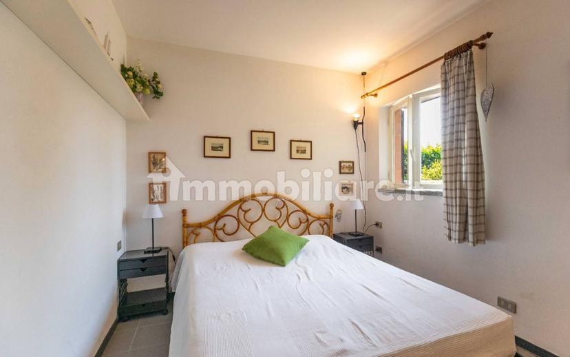 Villa bifamiliare Lungolago Dino Ciani, 31, Centro, Ranco — foto 31 di 43