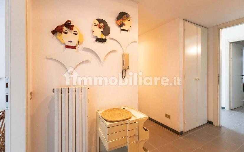 Villa bifamiliare Lungolago Dino Ciani, 31, Centro, Ranco — foto 38 di 43