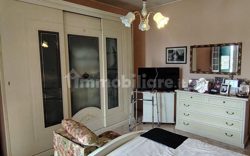 Villa unifamiliare via Fonte Alzano, Città Sant'Angelo — foto 13 di 30