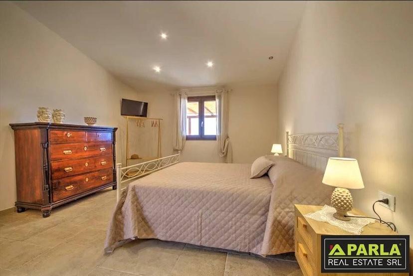 Villa unifamiliare Borgo Bonsignore, Ribera — foto 35 di 36