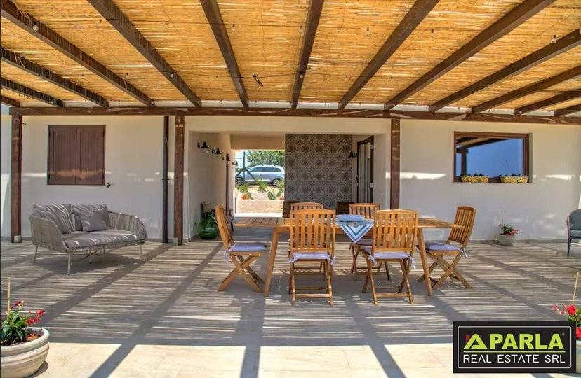 Villa unifamiliare Borgo Bonsignore, Ribera — foto 16 di 36