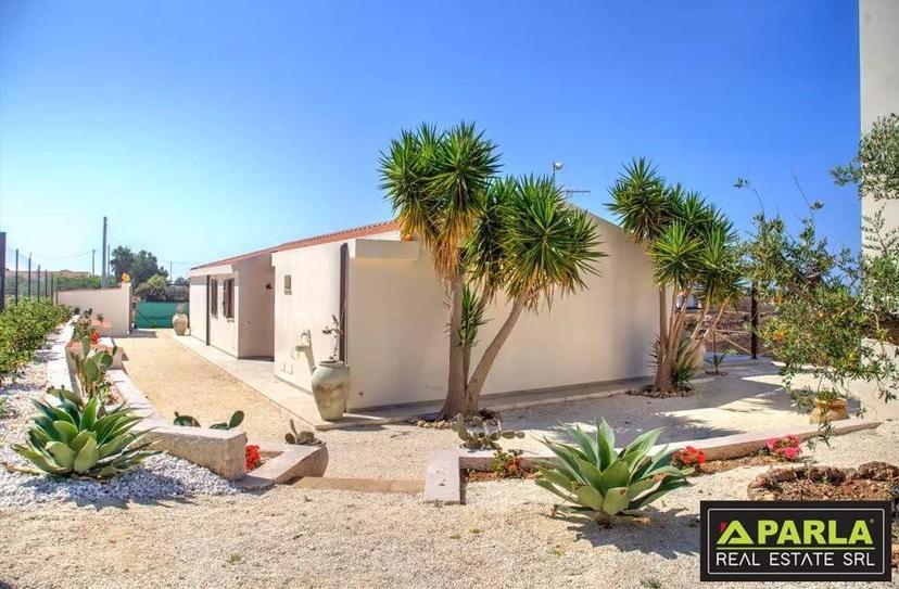 Villa unifamiliare Borgo Bonsignore, Ribera — foto 21 di 36