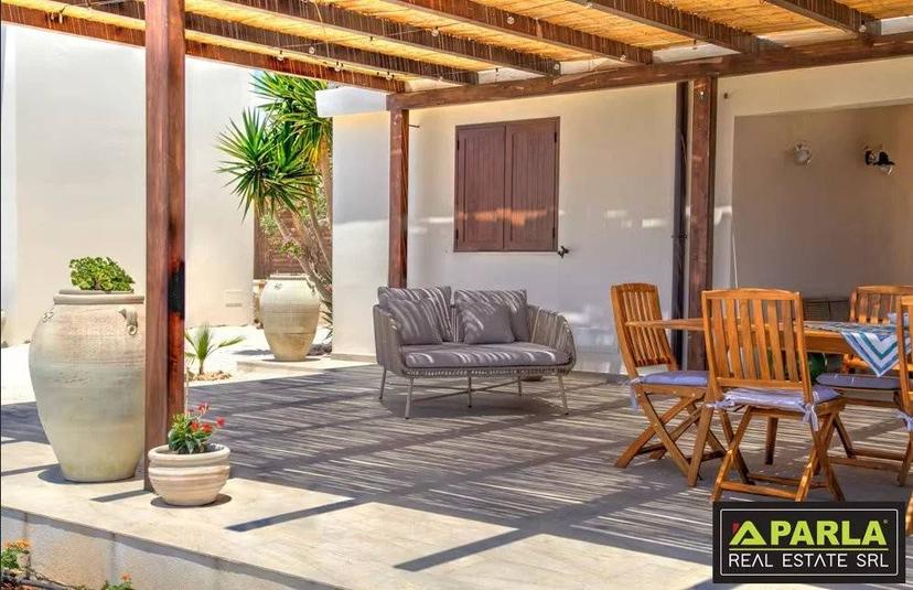 Villa unifamiliare Borgo Bonsignore, Ribera — foto 32 di 36