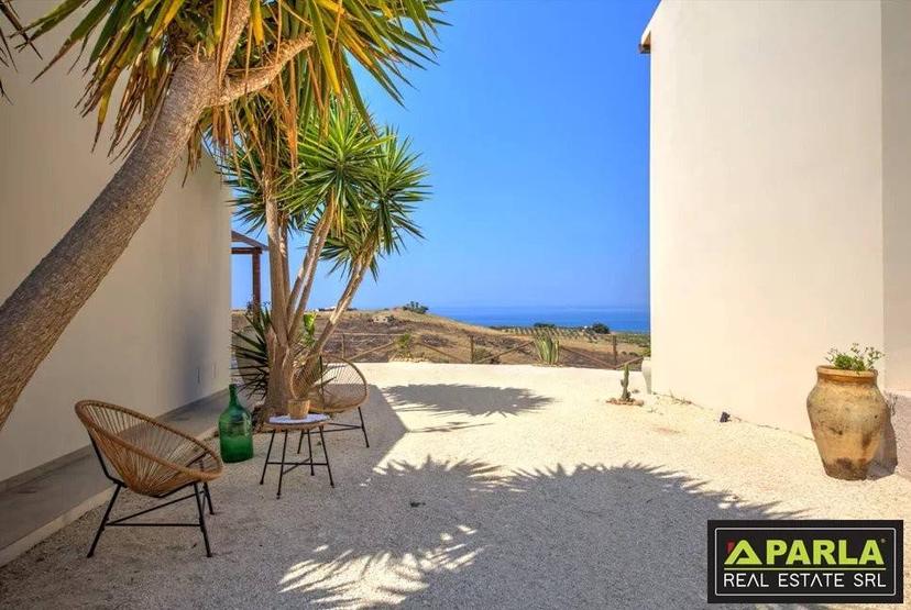 Villa unifamiliare Borgo Bonsignore, Ribera — foto 8 di 36