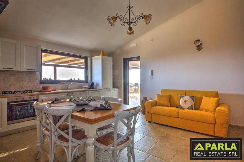Villa unifamiliare Borgo Bonsignore, Ribera — foto 23 di 36
