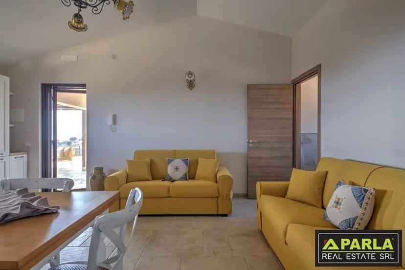 Villa unifamiliare Borgo Bonsignore, Ribera — foto 33 di 36