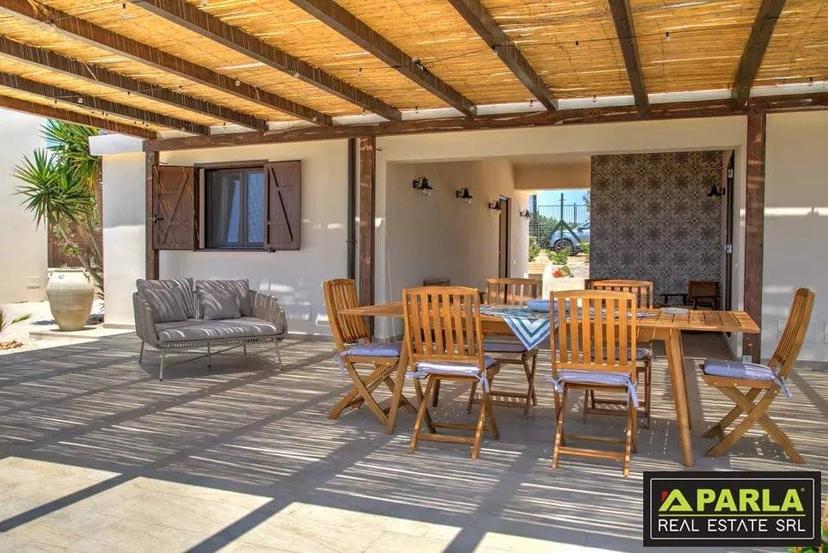 Villa unifamiliare Borgo Bonsignore, Ribera — foto 15 di 36