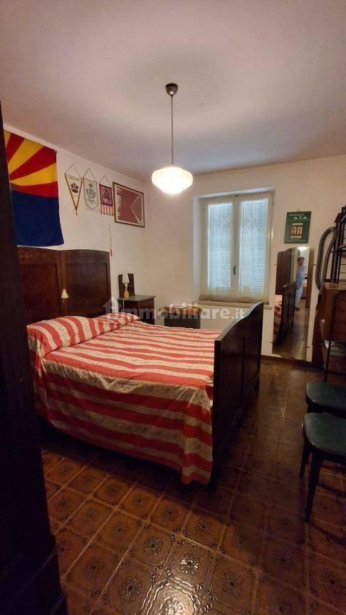 Casa colonica, buono stato, 300 m², Cerro Tanaro — foto 15 di 30