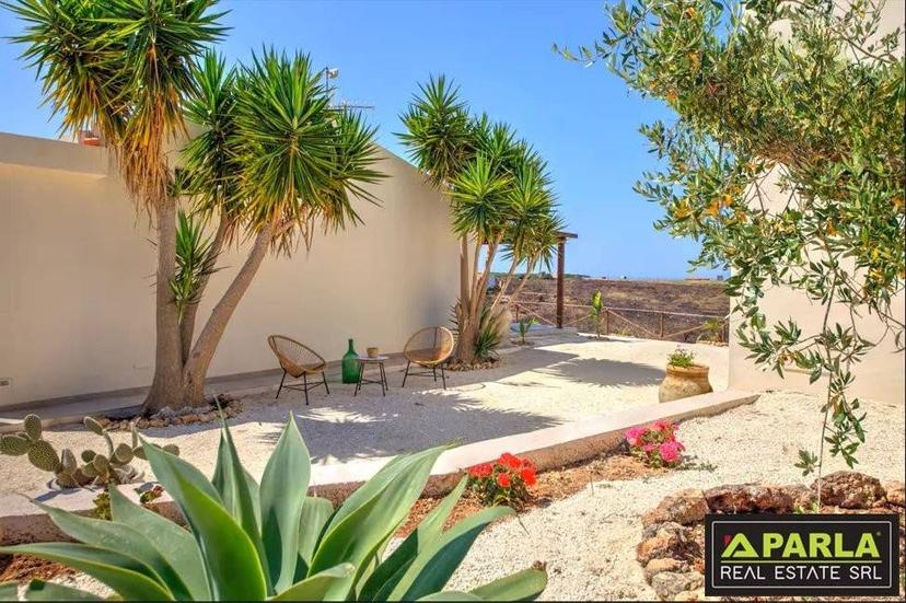 Villa unifamiliare Borgo Bonsignore, Ribera — foto 6 di 36