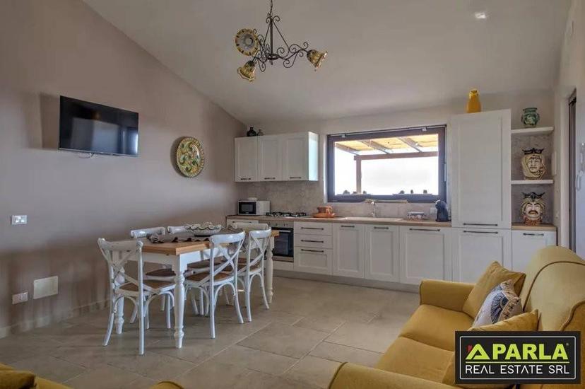 Villa unifamiliare Borgo Bonsignore, Ribera — foto 31 di 36