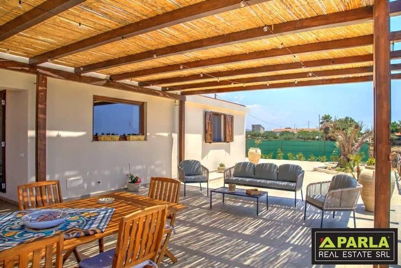 Villa unifamiliare Borgo Bonsignore, Ribera — foto 11 di 36