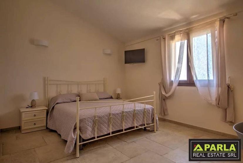 Villa unifamiliare Borgo Bonsignore, Ribera — foto 27 di 36