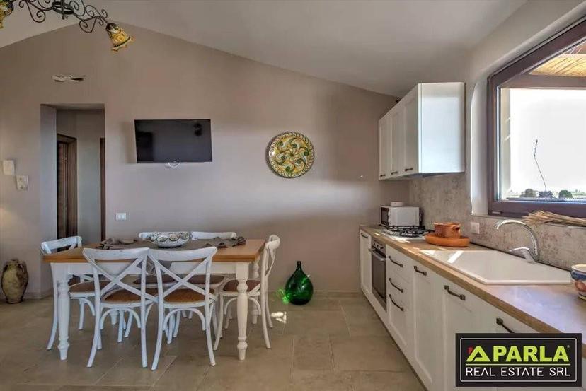 Villa unifamiliare Borgo Bonsignore, Ribera — foto 4 di 36