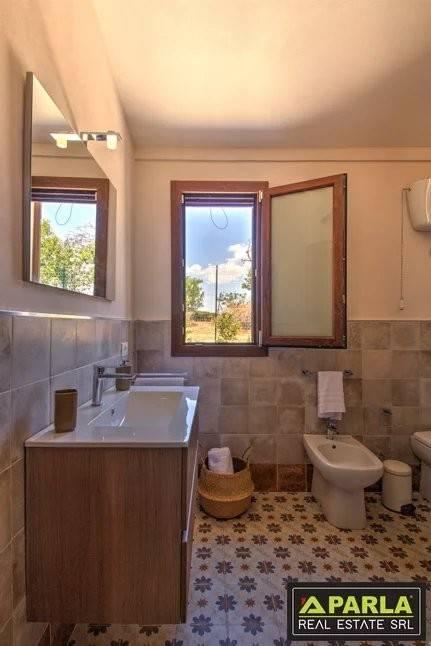 Villa unifamiliare Borgo Bonsignore, Ribera — foto 20 di 36