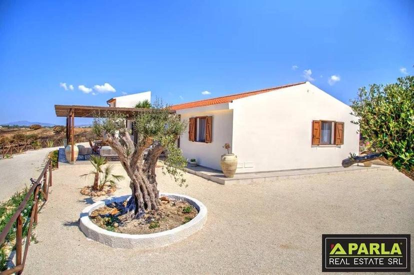 Villa unifamiliare Borgo Bonsignore, Ribera — foto 13 di 36