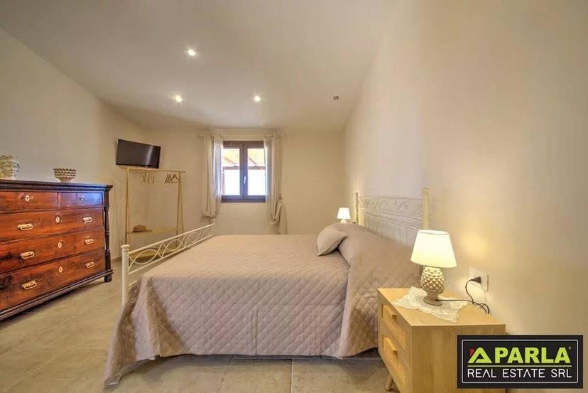 Villa unifamiliare Borgo Bonsignore, Ribera — foto 36 di 36