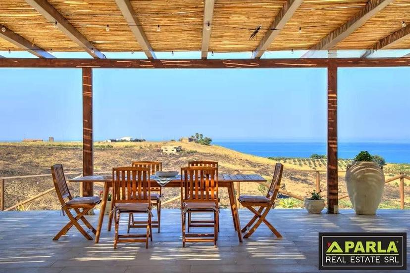 Villa unifamiliare Borgo Bonsignore, Ribera — foto 3 di 36