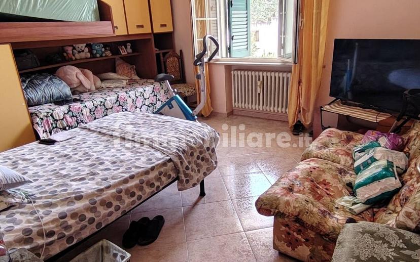 Villa unifamiliare via Fonte Alzano, Città Sant'Angelo — foto 11 di 30