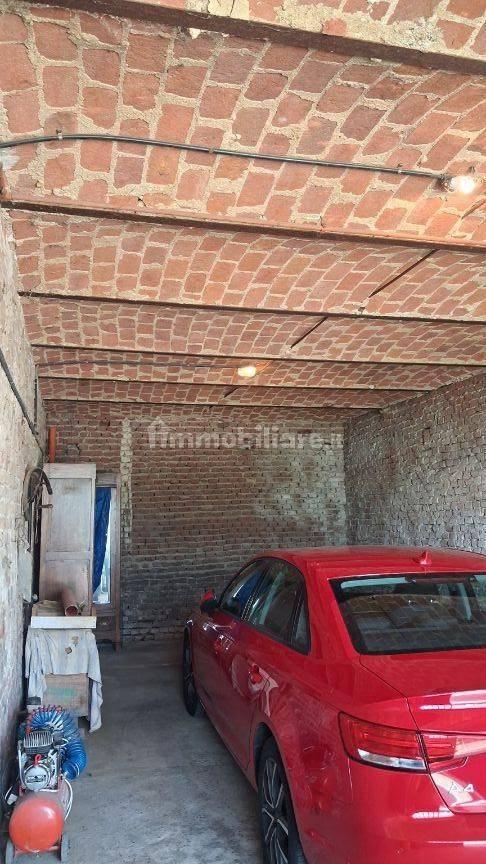 Casa colonica, buono stato, 300 m², Cerro Tanaro — foto 20 di 30