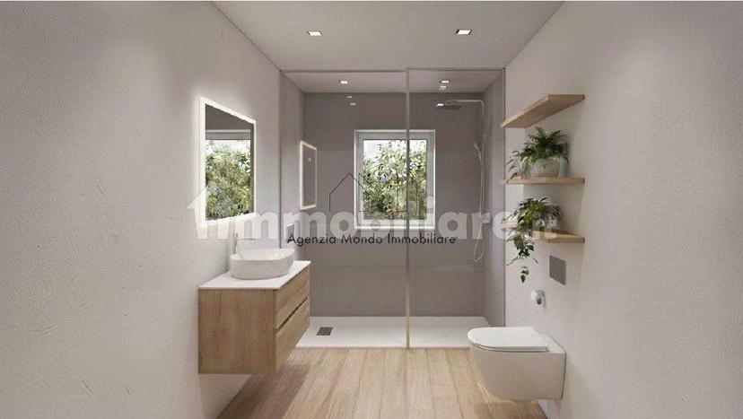 Trilocale nuovo, primo piano, Centro, Cavedine — foto 4 di 7