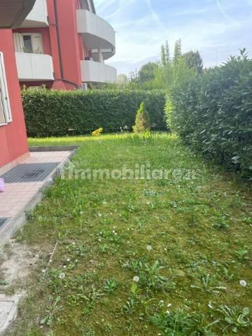 Bilocale via Uberto Breganze 54, Anconetta, Vicenza