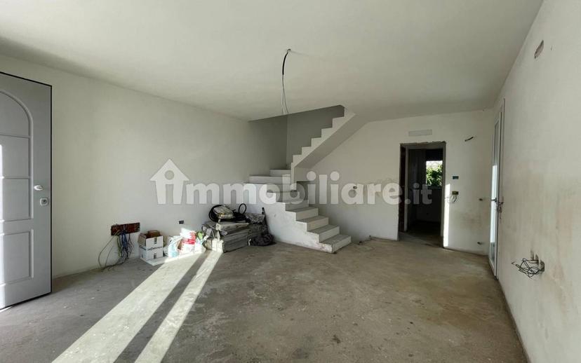 Villa a schiera via Cavanella, Sant'Anna, Cavanella d'Adige, Chioggia — foto 5 di 15