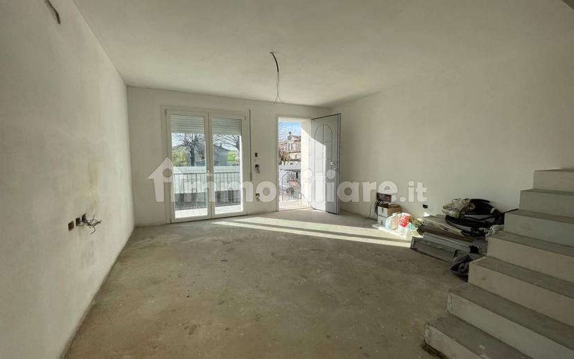 Villa a schiera via Cavanella, Sant'Anna, Cavanella d'Adige, Chioggia — foto 11 di 15