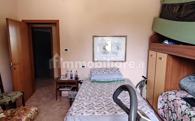 Villa unifamiliare via Fonte Alzano, Città Sant'Angelo — foto 16 di 30