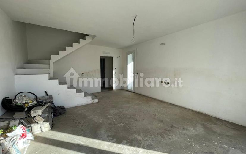 Villa a schiera via Cavanella, Sant'Anna, Cavanella d'Adige, Chioggia — foto 13 di 15