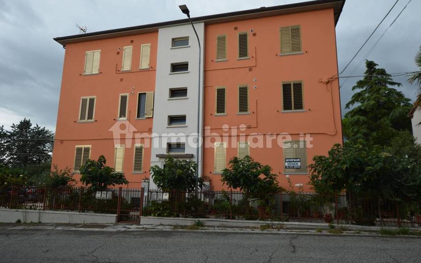 Quadrilocale buono stato, Centro, Rosora — foto 13 di 14