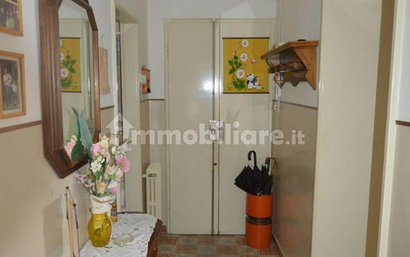 Quadrilocale buono stato, Centro, Rosora — foto 2 di 14