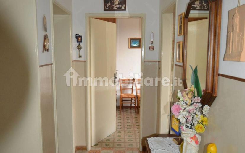 Quadrilocale buono stato, Centro, Rosora — foto 8 di 14