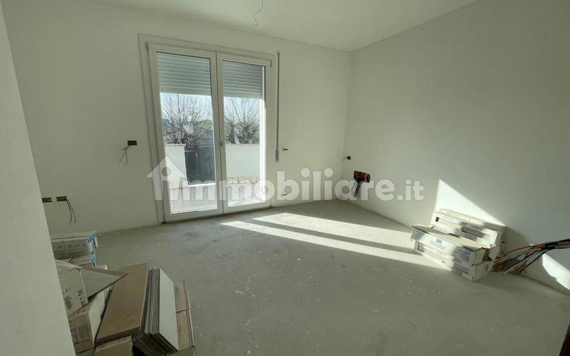 Villa a schiera via Cavanella, Sant'Anna, Cavanella d'Adige, Chioggia — foto 8 di 15